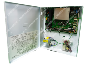 VISTA-128 BPT总线报警主机