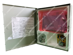 DS7400XI-CHI 总线报警主机