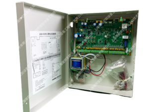 2316 SUPER 16防区报警